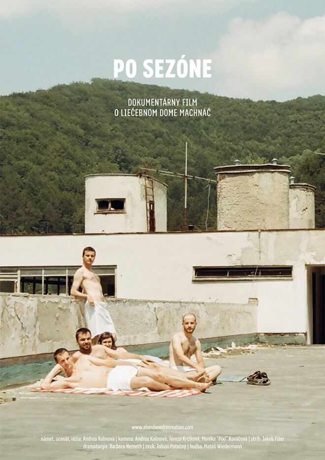 po sezone movie poster