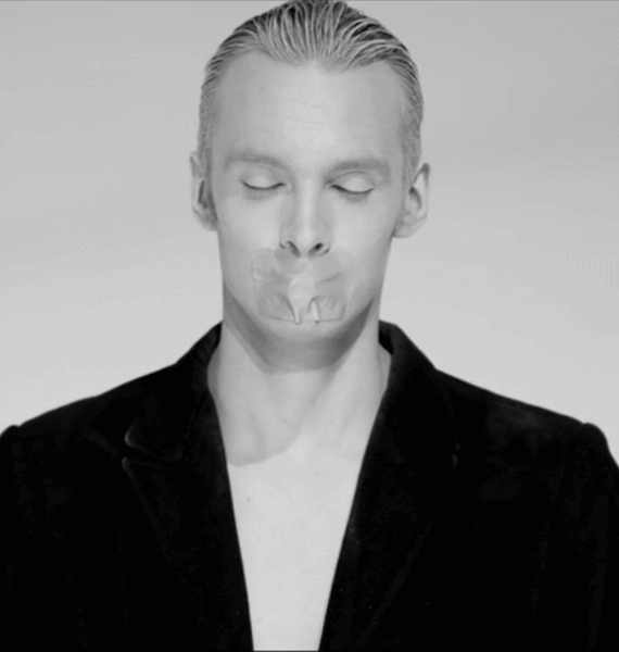 povedal som ty movie poster